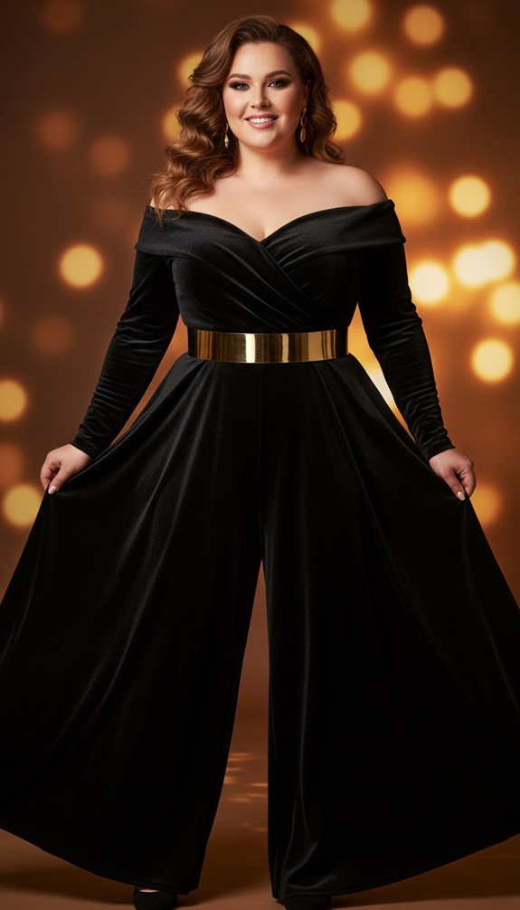 elegant flattering structured versatile