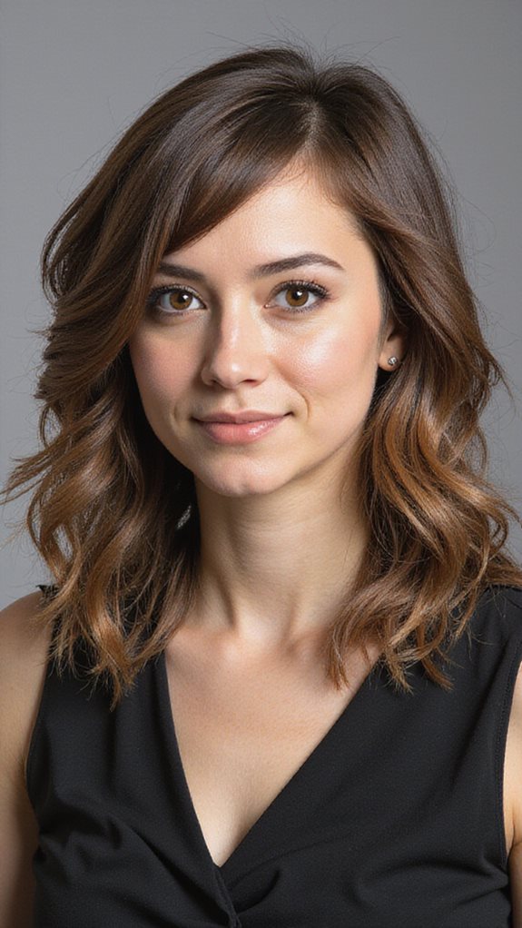 sophisticated textured fine hair piece y