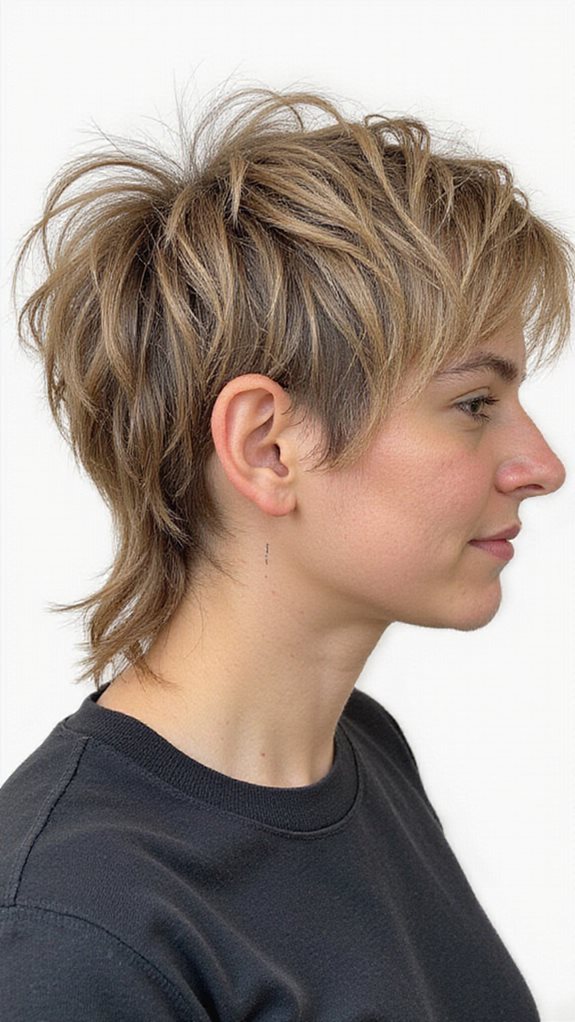 strategic volume maximizing disconnected mullet