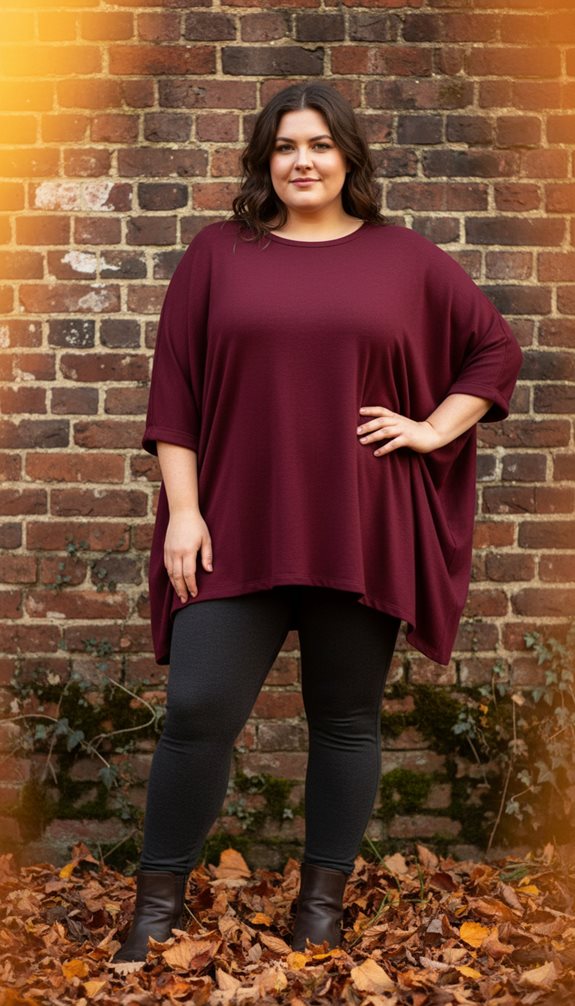 stylish functional versatile cozy