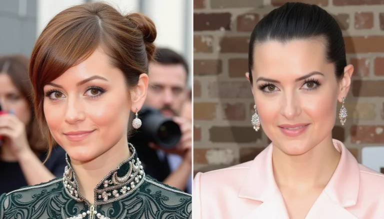 21 Hairstyles for Thin Hair