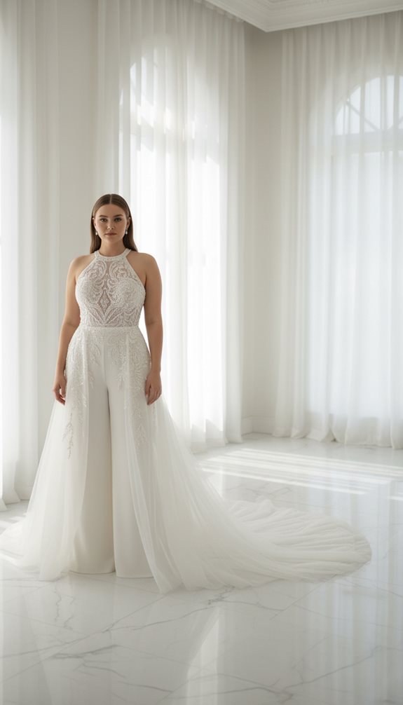 versatile contemporary customizable practical glamour